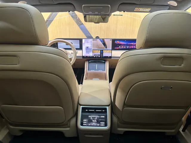 Stelato S9T — Фото автомобиля 15