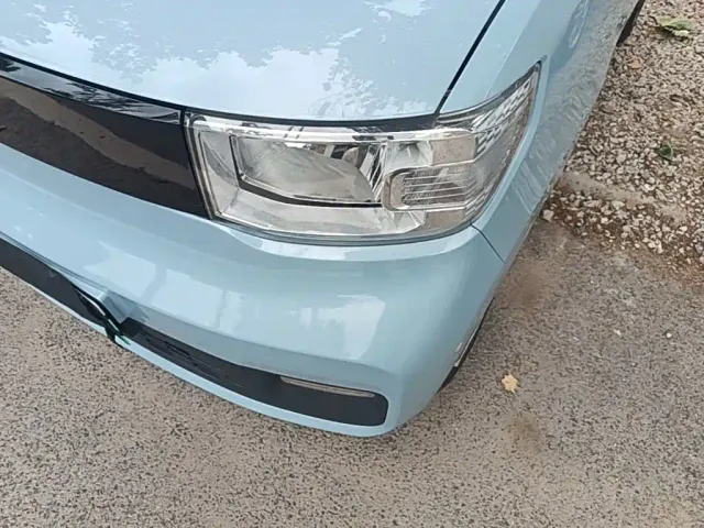 Wuling Hongguang Mini EV — Фото автомобиля 23