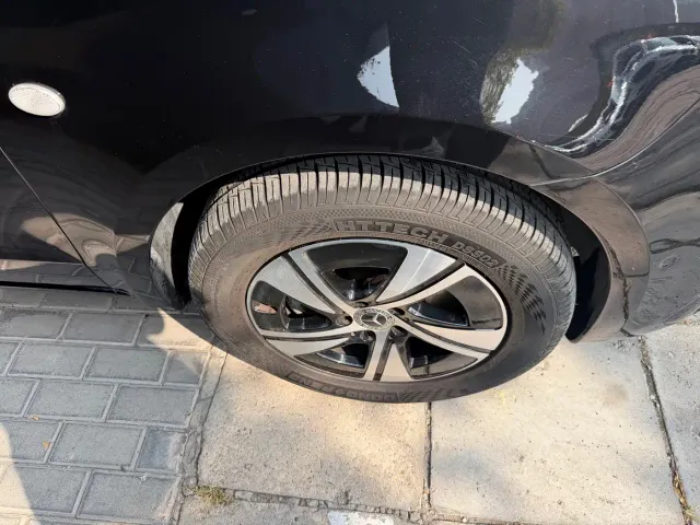 Mercedes-Benz Vito — Фото автомобиля 2