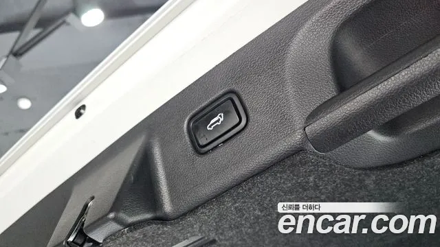 Hyundai Palisade The New — Фото автомобиля 24