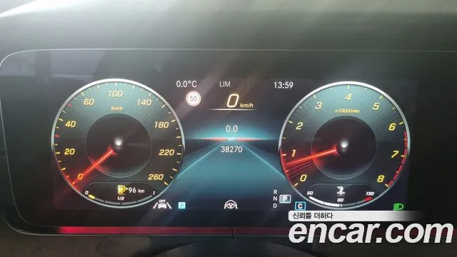 Mercedes-Benz E-Class W213 — Фото автомобиля 8