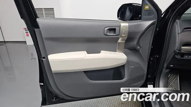 Kia EV3 — Фото автомобиля 24