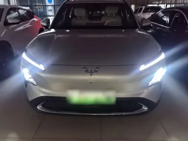 Wuling Starlight S — Фото автомобиля 2