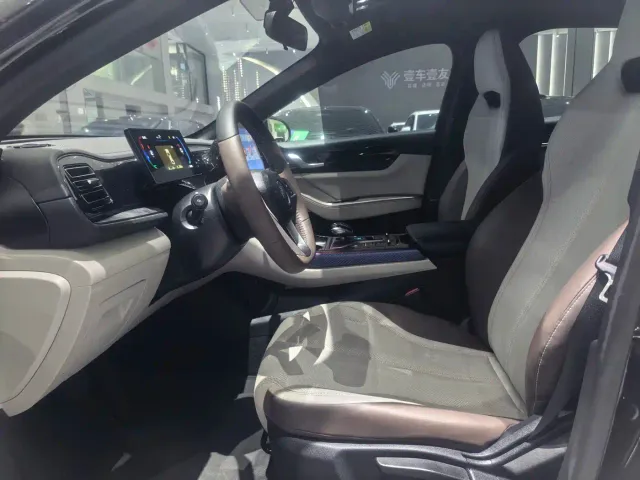 BYD Qin PLUS — Фото автомобиля 5