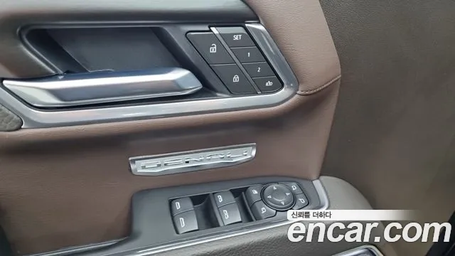 GMC Sierra — Фото автомобиля 7