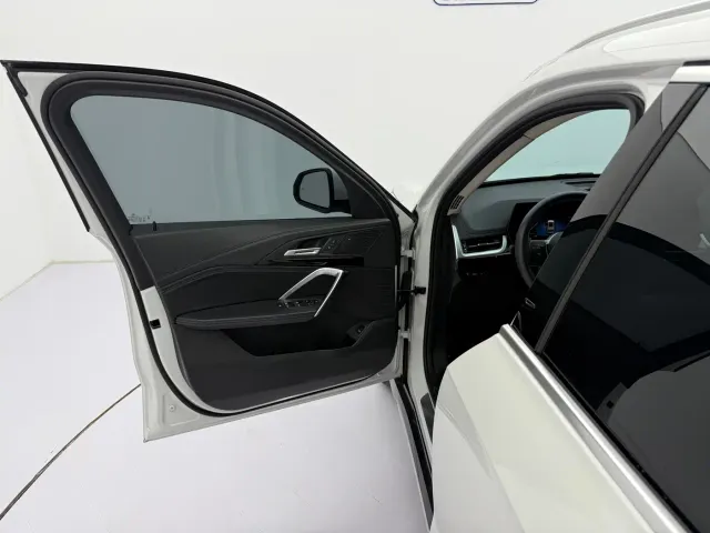 BMW X1 — Фото автомобиля 22