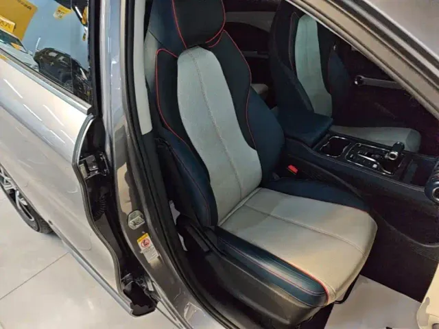 BYD Yuan PLUS 2022 510KM Premium — Фото автомобиля 24