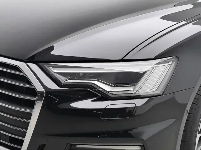 Audi A6L — Фото автомобиля 7