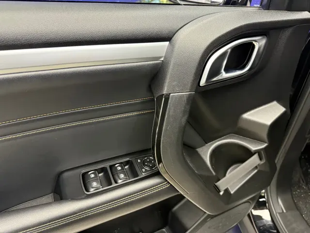 Haval Big Dog — Фото автомобиля 10