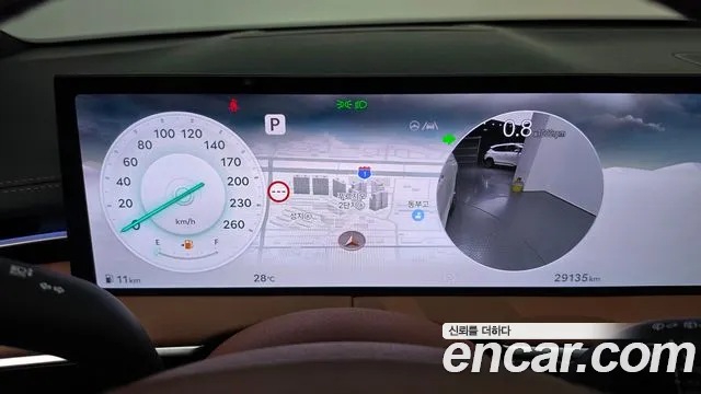 Genesis GV70 2.5T Бензин AWD — Фото автомобиля 8