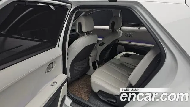 Hyundai Ioniq 5 — Фото автомобиля 18