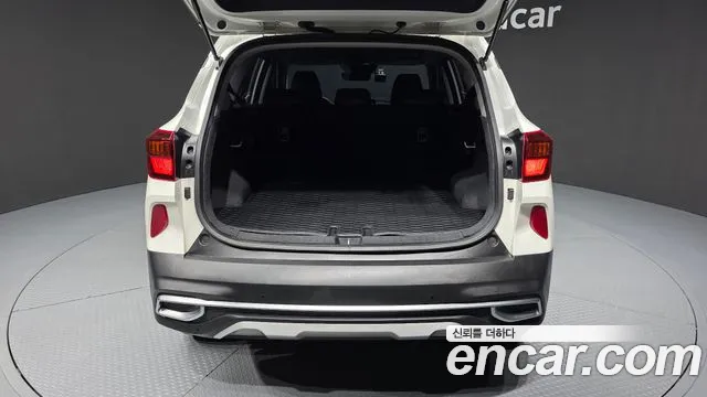 Kia Seltos — Фото автомобиля 26