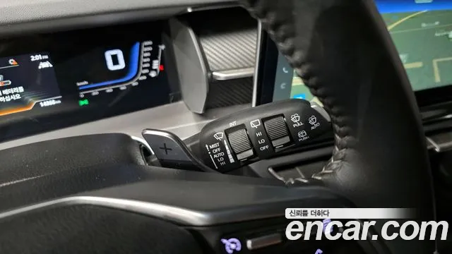 KG_Mobility_Ssangyong Torres Torres Бензин 1.5 2WD — Фото автомобиля 27