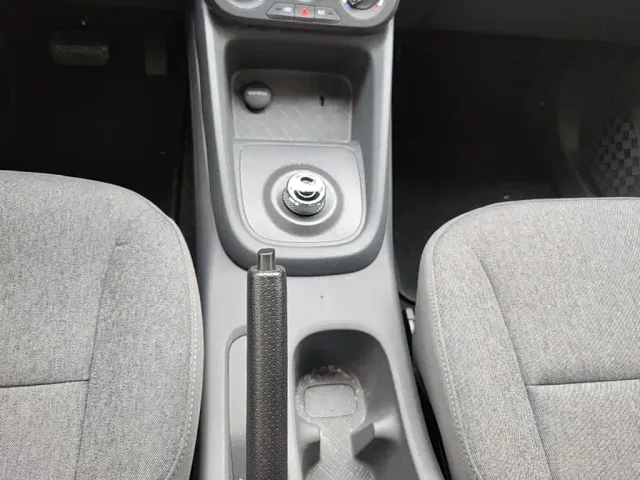 Wuling Motors Wuling Hongguang New Energy 2024 Pure Electric 300KM Standard — Фото автомобиля 13