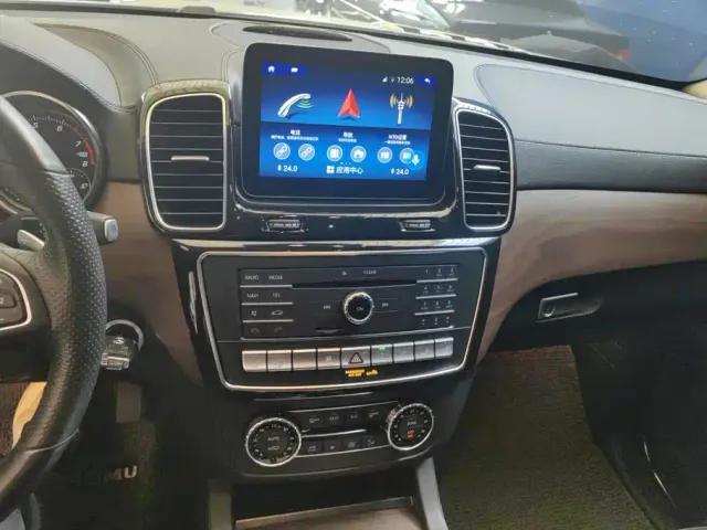 BAIC Beijing Offroad BJ90 — Фото автомобиля 13