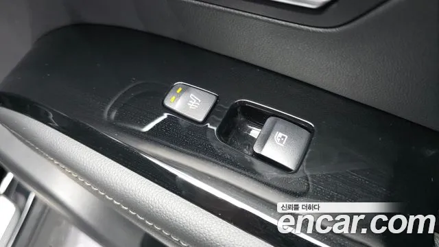 Hyundai Tucson — Фото автомобиля 19