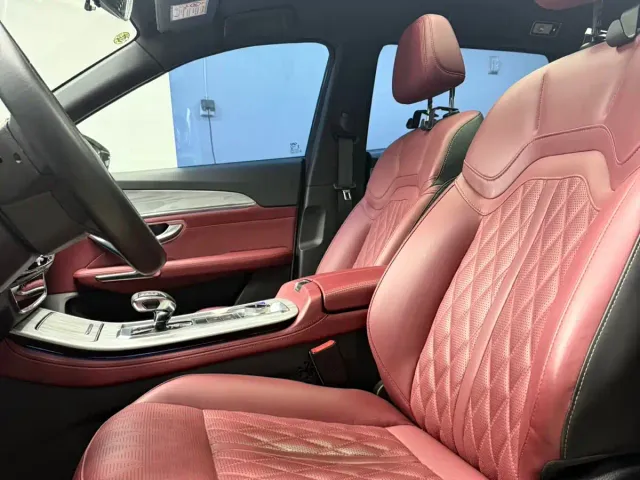 Jetour X70 Plus — Фото автомобиля 11