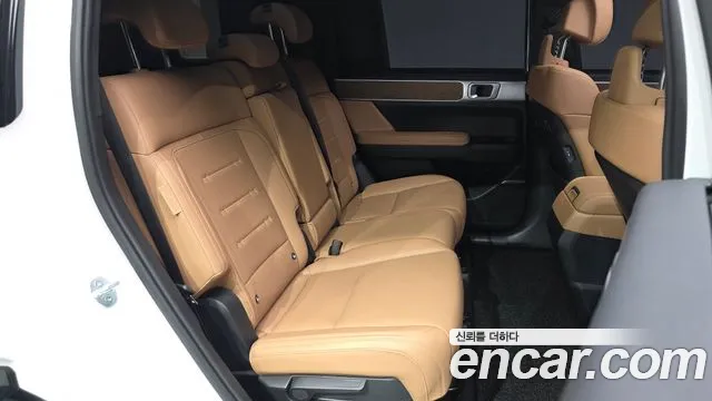 Hyundai Santa Fe MX5 — Фото автомобиля 18