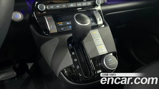Hyundai Casper — Фото автомобиля 9