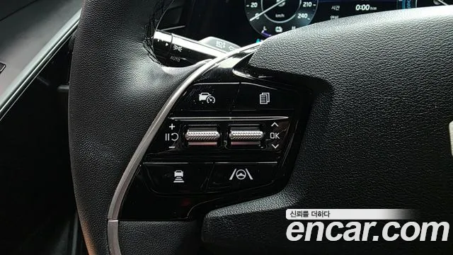 Kia Niro All Niro EV Air — Фото автомобиля 17