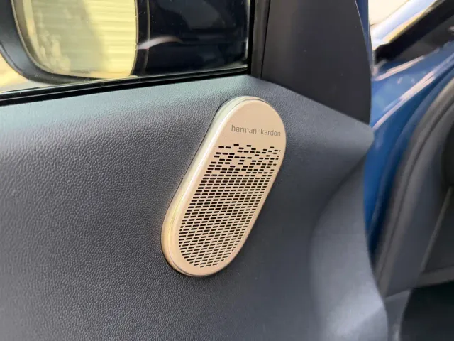 MINI Electric MINI ACEMAN — Фото автомобиля 14