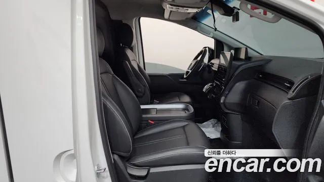 Hyundai ST1 — Фото автомобиля 11