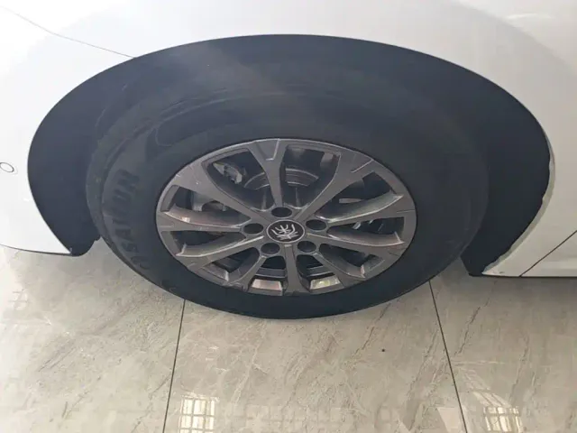 BYD Qin L — Фото автомобиля 22