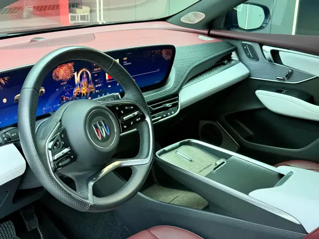 Buick LaCrosse — Фото автомобиля 5