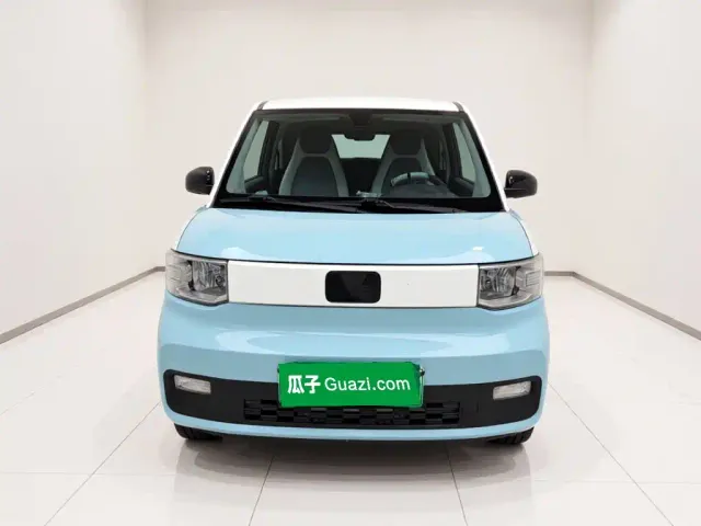 Wuling Hongguang Mini EV — Фото автомобиля 2