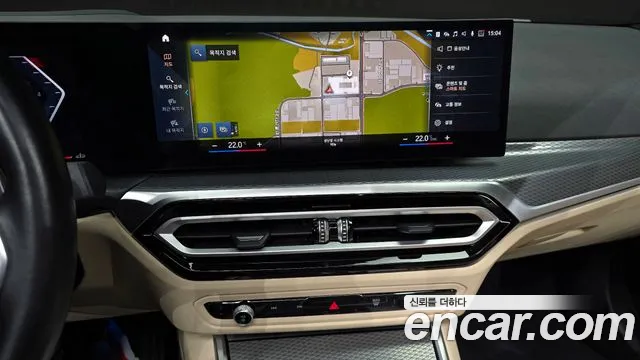 BMW 3-Series 3 серия (G20) 320i M Sport — Фото автомобиля 16