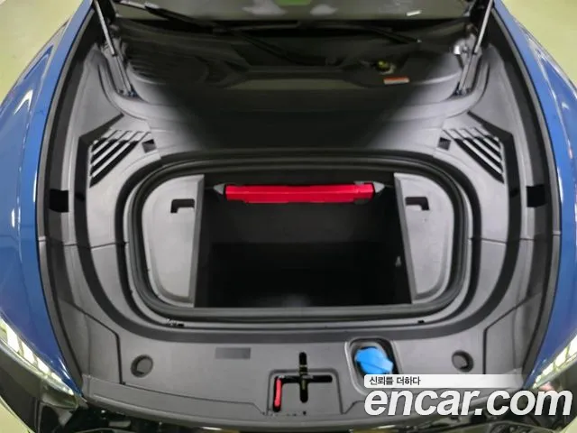 Audi e-tron GT — Фото автомобиля 5
