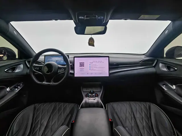 BYD Seal — Фото автомобиля 19