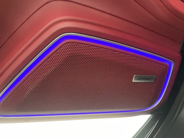 Porsche Panamera — Фото автомобиля 10