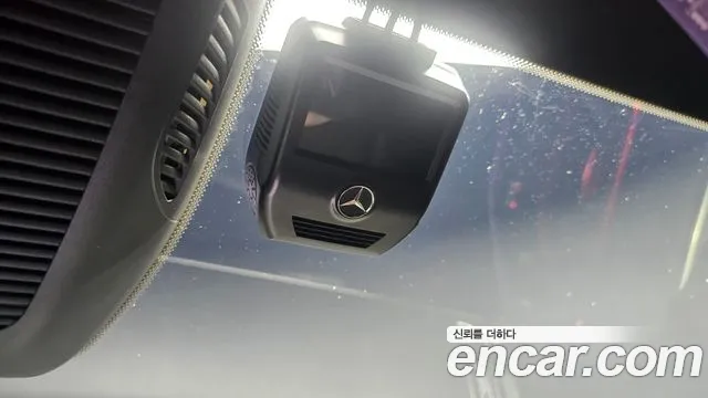 Mercedes-Benz S-Class S-класс W223 — Фото автомобиля 30