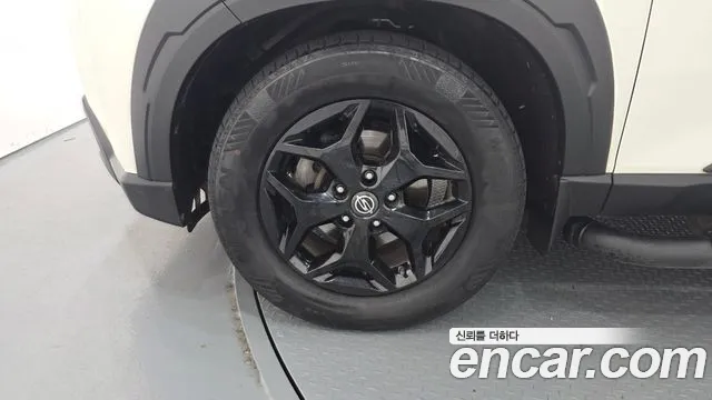 KG_Mobility_Ssangyong Rexton Новый Rexton Sport Дизель 2.2 4WD — Фото автомобиля 5