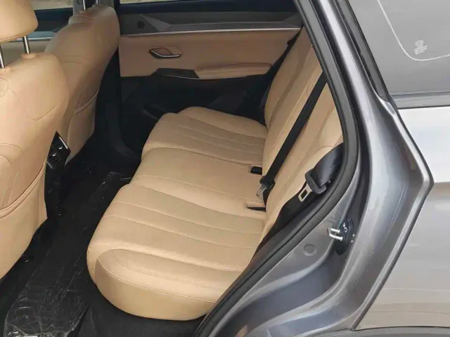 BYD Song Pro — Фото автомобиля 8