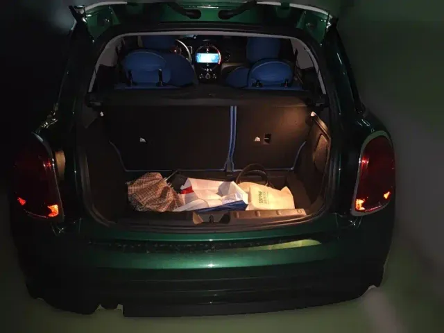 MINI Hatch — Фото автомобиля 15