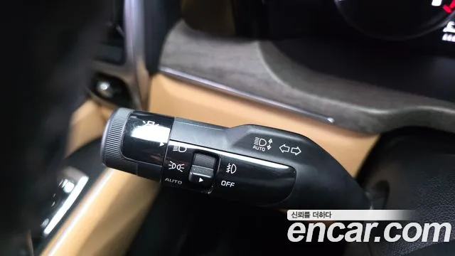 Kia Sorento Generation 4 — Фото автомобиля 19
