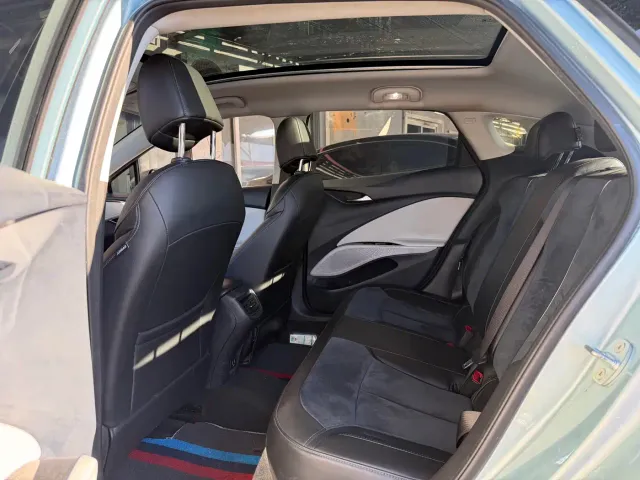 Buick Velite 6 — Фото автомобиля 9