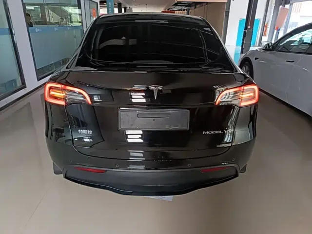 Tesla Model Y — Фото автомобиля 5