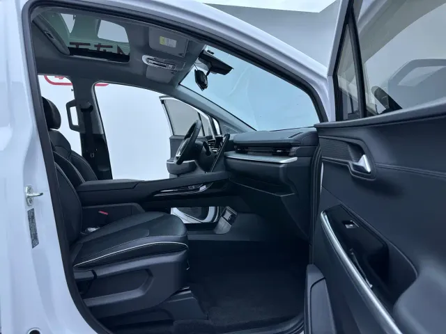 Hyundai Custo — Фото автомобиля 19