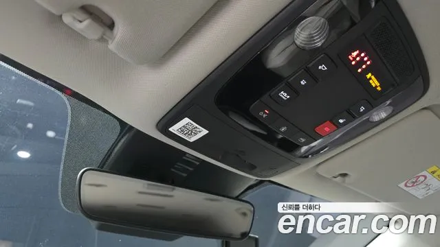 Kia Canival Carnival 4 поколение Дизель 9 мест Noblesse — Фото автомобиля 17