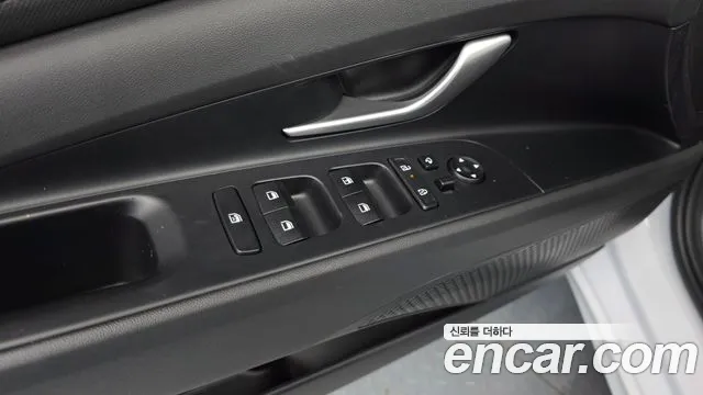 Hyundai Avante CN7 — Фото автомобиля 18