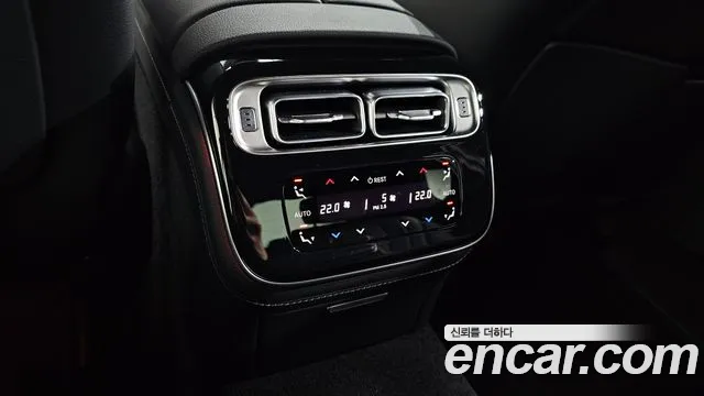 Mercedes-Benz S-Class S-класс W223 — Фото автомобиля 23