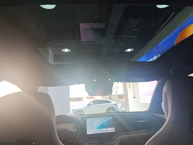 BYD Song PLUS — Фото автомобиля 17