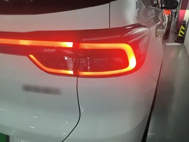 Chery Tiggo 7 PLUS 2023 Champion Edition 1.5TCI CVT Extraordinary Edition — Фото автомобиля 7