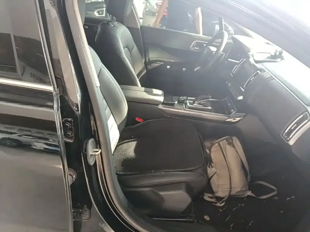 Citroën Citroën C6 2021 400THP Comfort Version — Фото автомобиля 24