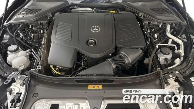 Mercedes-Benz E-Class W214 — Фото автомобиля 6