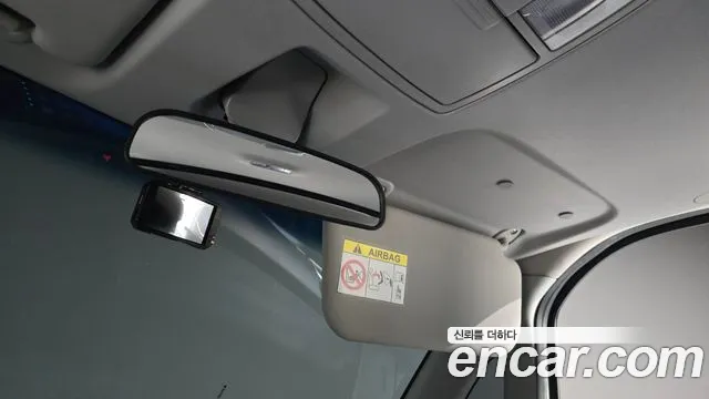 Kia RAY Новый Ray Фургон — Фото автомобиля 20