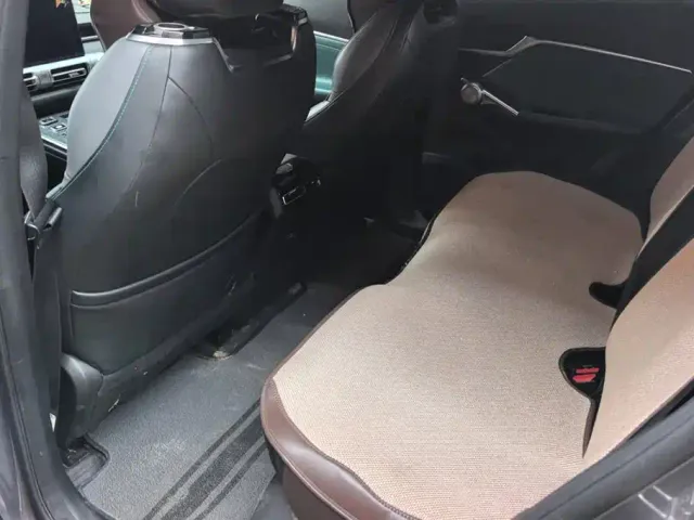 GAC Trumpchi Emkoo — Фото автомобиля 11